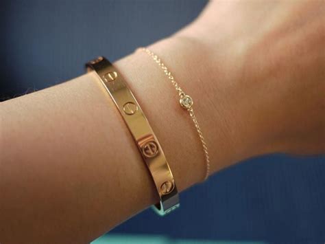 cartier style love bracelet|affordable cartier love bracelets uk.